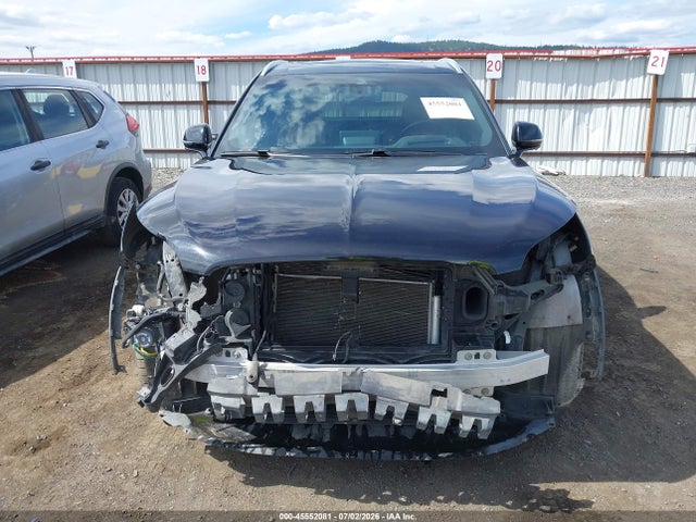 5LM5J7XC6LGL14431 Lincoln Aviator Reserve