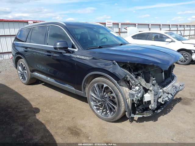 5LM5J7XC6LGL14431 Lincoln Aviator Reserve