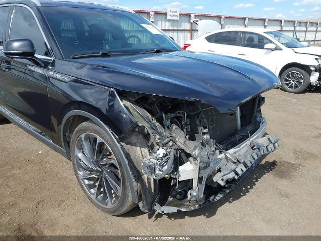 5LM5J7XC6LGL14431 Lincoln Aviator Reserve