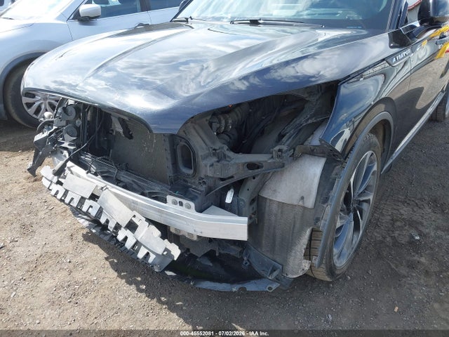 5LM5J7XC6LGL14431 Lincoln Aviator Reserve