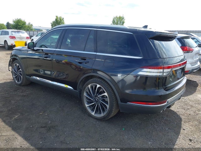 5LM5J7XC6LGL14431 Lincoln Aviator Reserve