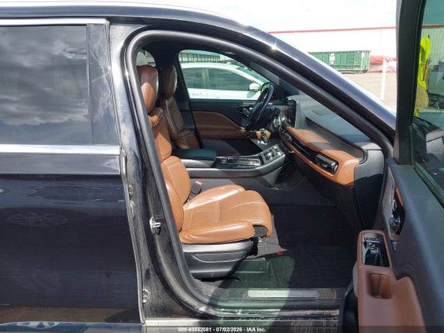 5LM5J7XC6LGL14431 Lincoln Aviator Reserve