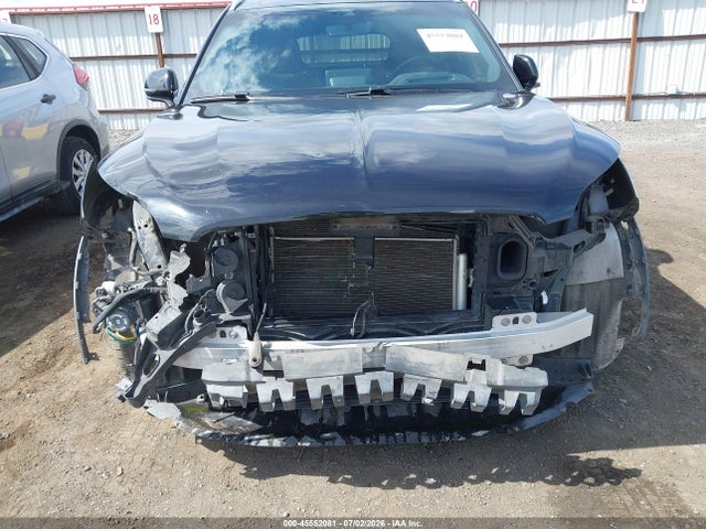 5LM5J7XC6LGL14431 Lincoln Aviator Reserve