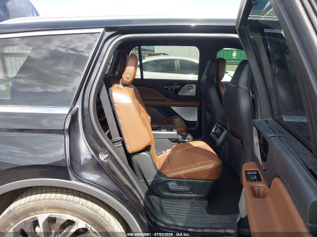 5LM5J7XC6LGL14431 Lincoln Aviator Reserve