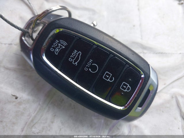 KMHLM4AG2NU350391 Hyundai ELANTRA SEL
