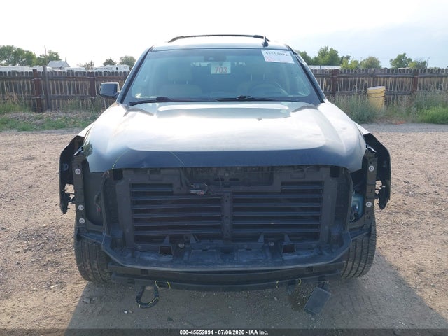 45552094 :رقم المزاد ، 1GKS2HKJ4HR202312 vin ، 2017 Gmc Yukon Xl Denali مزاد بيع