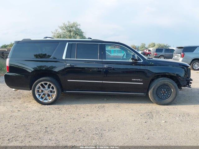 45552094 :رقم المزاد ، 1GKS2HKJ4HR202312 vin ، 2017 Gmc Yukon Xl Denali مزاد بيع