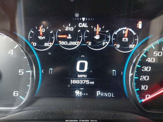 45552094 :رقم المزاد ، 1GKS2HKJ4HR202312 vin ، 2017 Gmc Yukon Xl Denali مزاد بيع