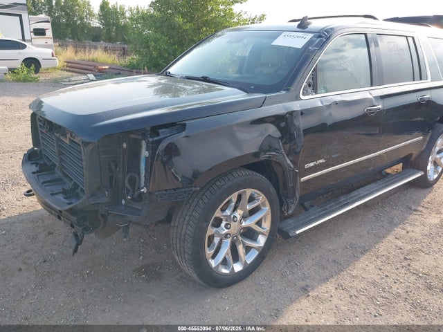 45552094 :رقم المزاد ، 1GKS2HKJ4HR202312 vin ، 2017 Gmc Yukon Xl Denali مزاد بيع