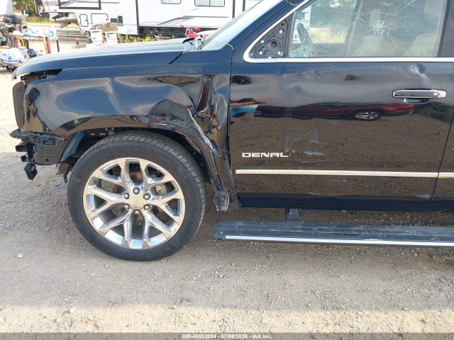 45552094 :رقم المزاد ، 1GKS2HKJ4HR202312 vin ، 2017 Gmc Yukon Xl Denali مزاد بيع