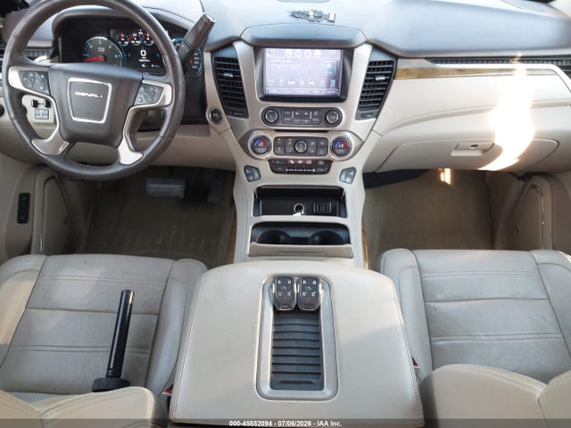 45552094 :رقم المزاد ، 1GKS2HKJ4HR202312 vin ، 2017 Gmc Yukon Xl Denali مزاد بيع