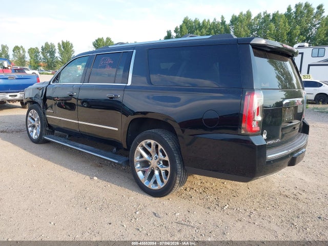 45552094 :رقم المزاد ، 1GKS2HKJ4HR202312 vin ، 2017 Gmc Yukon Xl Denali مزاد بيع