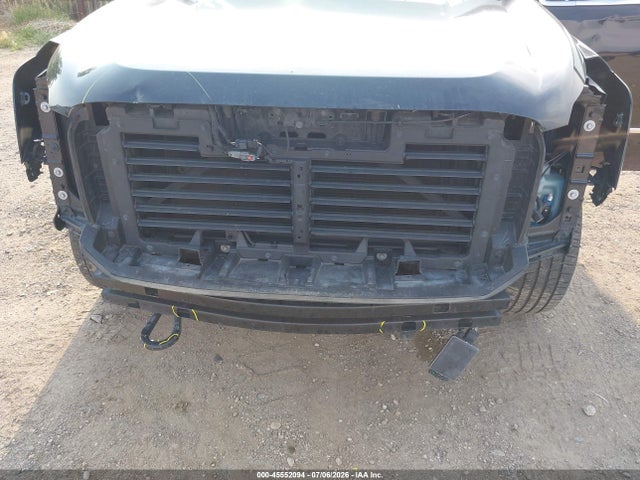 45552094 :رقم المزاد ، 1GKS2HKJ4HR202312 vin ، 2017 Gmc Yukon Xl Denali مزاد بيع