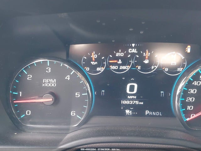 45552094 :رقم المزاد ، 1GKS2HKJ4HR202312 vin ، 2017 Gmc Yukon Xl Denali مزاد بيع