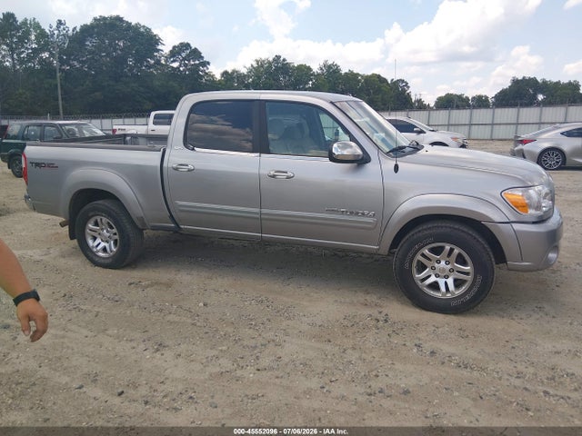 Aukcja sprzedaży 2005 Toyota Tundra Sr5 V8, vin: 5TBDT44175S501032, numer aukcji: 45552096