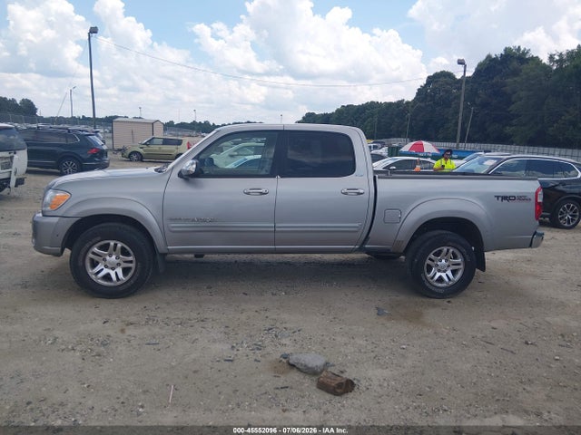 Aukcja sprzedaży 2005 Toyota Tundra Sr5 V8, vin: 5TBDT44175S501032, numer aukcji: 45552096
