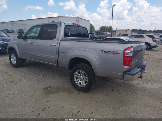 Aukcja sprzedaży 2005 Toyota Tundra Sr5 V8, vin: 5TBDT44175S501032, numer aukcji: 45552096