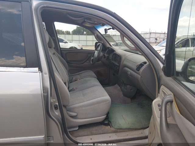 Aukcja sprzedaży 2005 Toyota Tundra Sr5 V8, vin: 5TBDT44175S501032, numer aukcji: 45552096