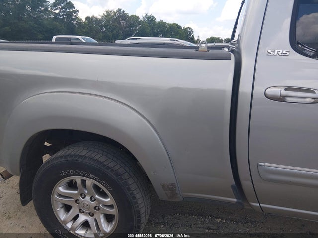 Продаж на аукціоні авто 2005 Toyota Tundra Sr5 V8, vin: 5TBDT44175S501032, номер лоту: 45552096