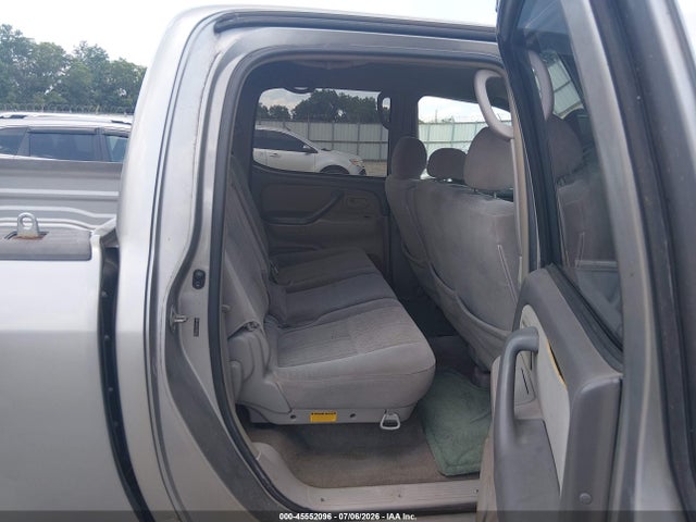 Продажа на аукционе авто 2005 Toyota Tundra Sr5 V8, vin: 5TBDT44175S501032, номер лота: 45552096