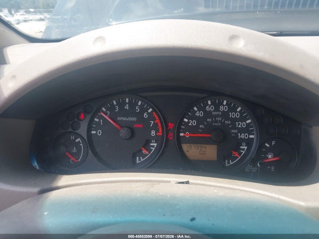 Продажа на аукционе авто 2008 Nissan Frontier Se, vin: 1N6AD07U08C435285, номер лота: 45552099