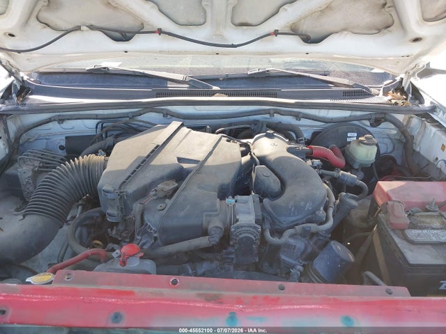 45552100 :رقم المزاد ، 3TMKU72N49M019711 vin ، 2009 Toyota Tacoma Prerunner V6 مزاد بيع