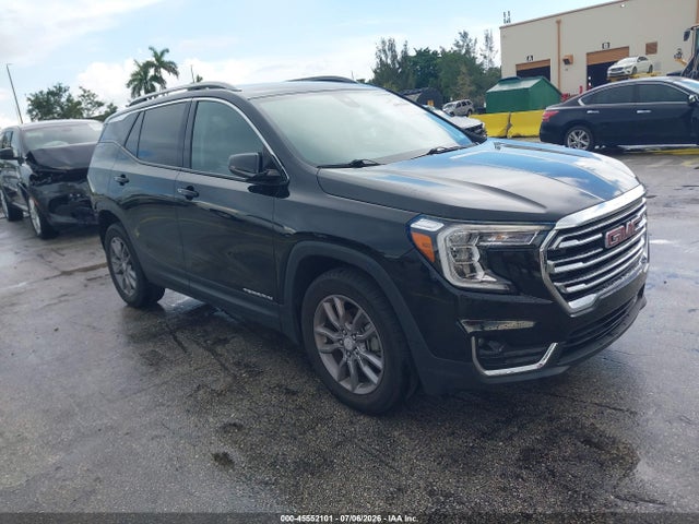 Aukcja sprzedaży 2024 Gmc Terrain Fwd Slt, vin: 3GKALPEG6RL169163, numer aukcji: 45552101