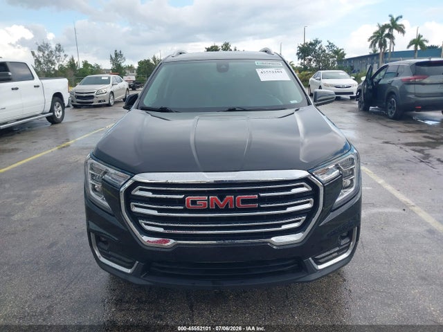 Продажа на аукционе авто 2024 Gmc Terrain Fwd Slt, vin: 3GKALPEG6RL169163, номер лота: 45552101