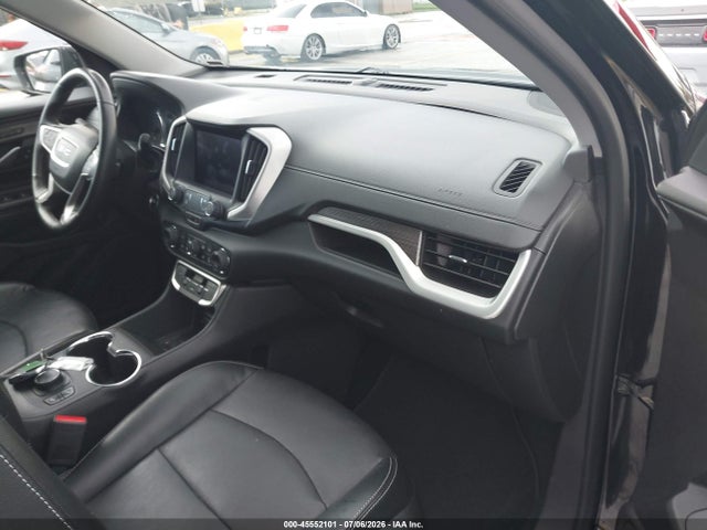 Продажа на аукционе авто 2024 Gmc Terrain Fwd Slt, vin: 3GKALPEG6RL169163, номер лота: 45552101
