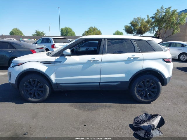 Продажа на аукционе авто 2017 Land Rover Range Rover Evoque Se/se Premium, vin: SALVP2BG4HH215491, номер лота: 45552111