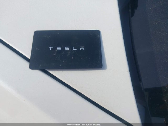Tesla Model 3 Long Range Dual Motor All-wheel Drive 2022 5YJ3E1EB4NF269044 Image 10