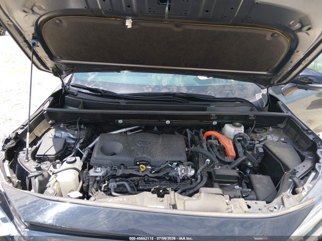 Aukcja sprzedaży 2024 Toyota Rav4 Hybrid Xse, vin: JTME6RFV2RD561284, numer aukcji: 45552118