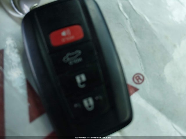 Aukcja sprzedaży 2024 Toyota Rav4 Hybrid Xse, vin: JTME6RFV2RD561284, numer aukcji: 45552118