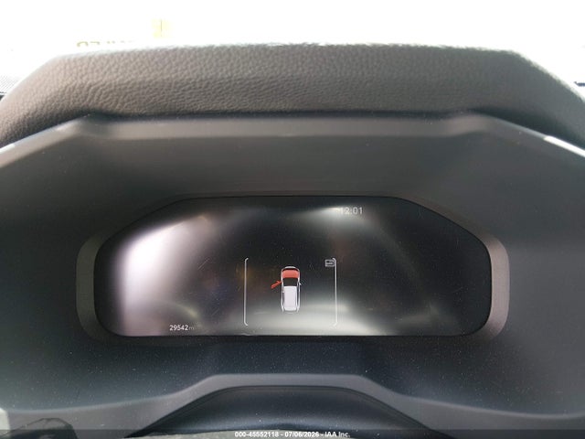 Aukcja sprzedaży 2024 Toyota Rav4 Hybrid Xse, vin: JTME6RFV2RD561284, numer aukcji: 45552118