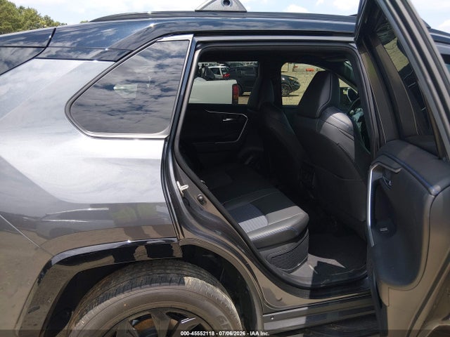 Aukcja sprzedaży 2024 Toyota Rav4 Hybrid Xse, vin: JTME6RFV2RD561284, numer aukcji: 45552118