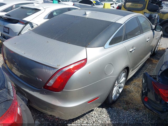 SAJWA1C73G8V93811 Jaguar Xj R-sport