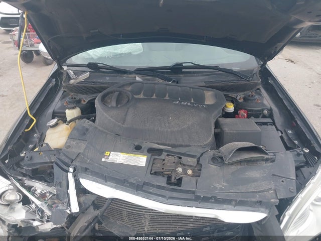 45552144 :رقم المزاد ، 1C3CCBCG4EN151513 vin ، 2014 Chrysler 200 Limited مزاد بيع