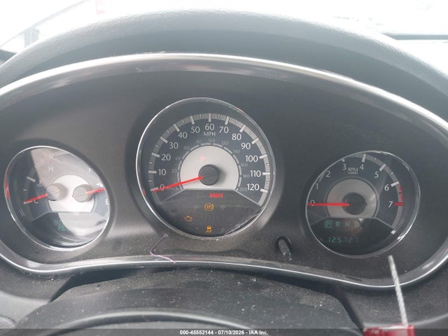 45552144 :رقم المزاد ، 1C3CCBCG4EN151513 vin ، 2014 Chrysler 200 Limited مزاد بيع