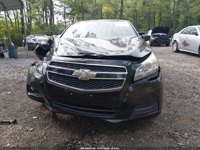 2013 Chevrolet Malibu 1lt მანქანა იყიდება აუქციონზე, vin: 1G11C5SA8DF342516, აუქციონის ნომერი: 45552145