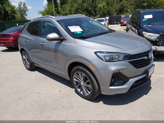 45552151 :رقم المزاد ، KL4MMESL7PB092646 vin ، 2023 Buick Encore Gx Select Awd مزاد بيع
