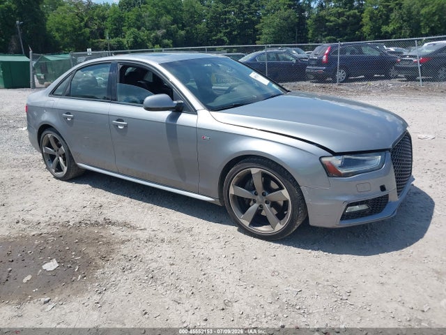 Aukcja sprzedaży 2016 Audi A4 Premium Plus, vin: WAUHFAFL0GN005735, numer aukcji: 45552153