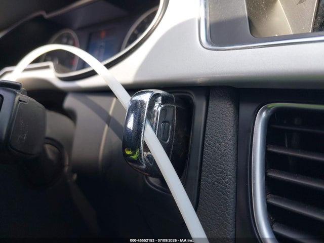 Aukcja sprzedaży 2016 Audi A4 Premium Plus, vin: WAUHFAFL0GN005735, numer aukcji: 45552153