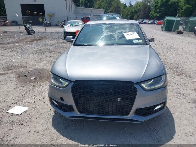 Aukcja sprzedaży 2016 Audi A4 Premium Plus, vin: WAUHFAFL0GN005735, numer aukcji: 45552153