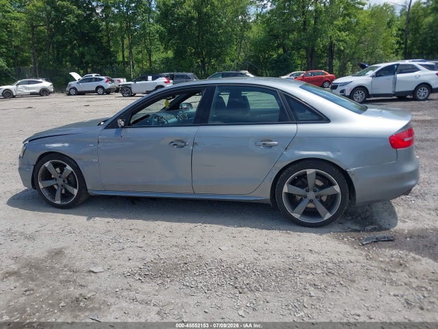 Aukcja sprzedaży 2016 Audi A4 Premium Plus, vin: WAUHFAFL0GN005735, numer aukcji: 45552153