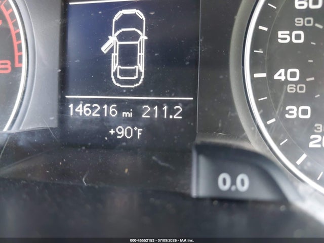 Aukcja sprzedaży 2016 Audi A4 Premium Plus, vin: WAUHFAFL0GN005735, numer aukcji: 45552153