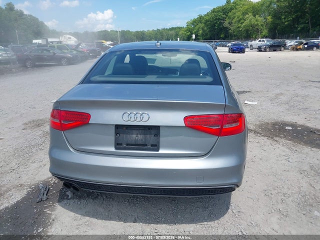 Aukcja sprzedaży 2016 Audi A4 Premium Plus, vin: WAUHFAFL0GN005735, numer aukcji: 45552153