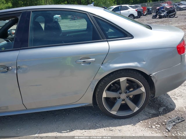 Aukcja sprzedaży 2016 Audi A4 Premium Plus, vin: WAUHFAFL0GN005735, numer aukcji: 45552153