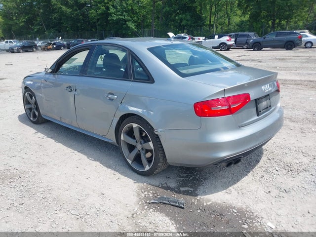 Aukcja sprzedaży 2016 Audi A4 Premium Plus, vin: WAUHFAFL0GN005735, numer aukcji: 45552153