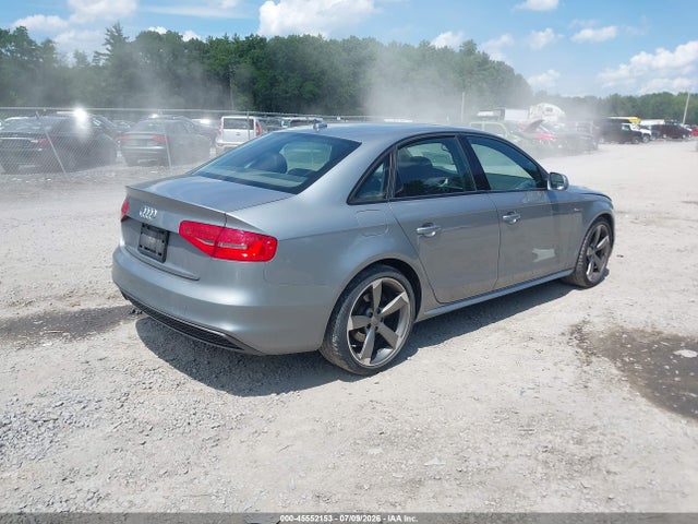 Aukcja sprzedaży 2016 Audi A4 Premium Plus, vin: WAUHFAFL0GN005735, numer aukcji: 45552153