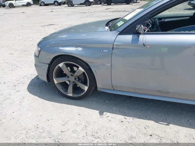 Aukcja sprzedaży 2016 Audi A4 Premium Plus, vin: WAUHFAFL0GN005735, numer aukcji: 45552153